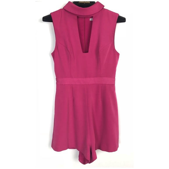 Finders Keepers Divine Eternal Playsuit Romper - Picture 2 of 8